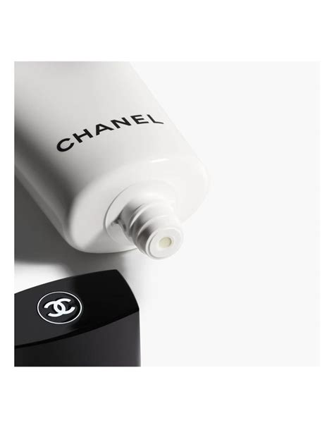 chanel la mousse myer|CHANEL SKINCARE .